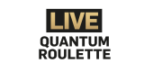 Live Quantum Roulette