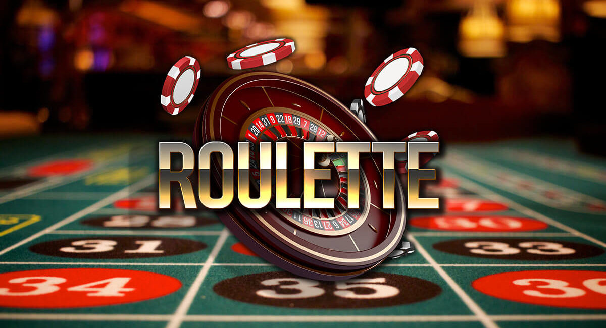 Live Casino Roulette Online