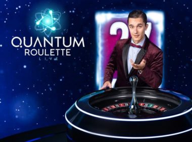 quantum live roulette mobile