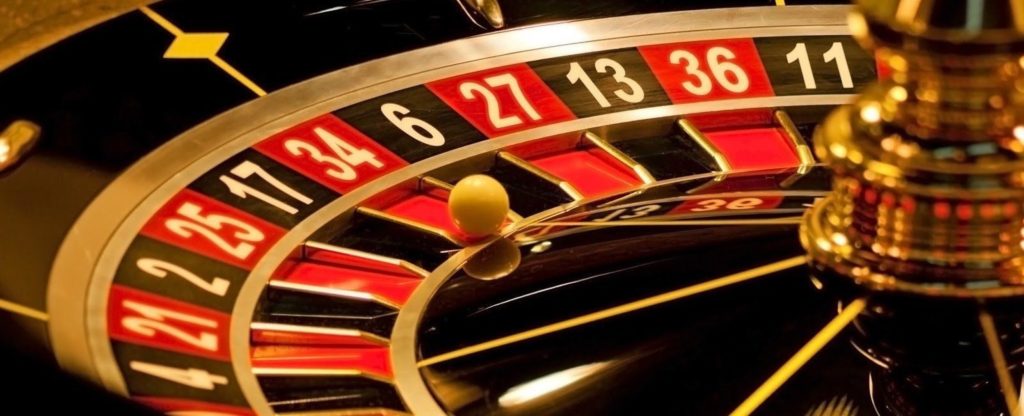 Monte Carlo Roulette Scam - Fake Chips in 2014-15