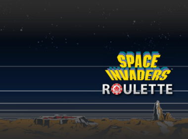 space invaders roulette game mobile