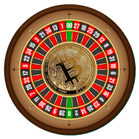 bitcoin roulette