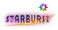 starburst slot machine