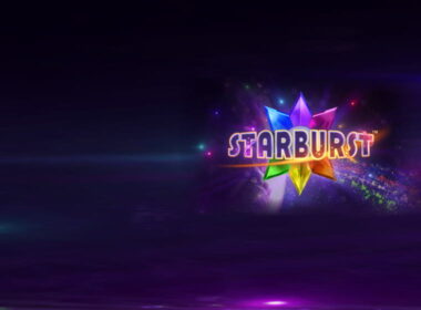 starburst slot game