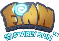 finn spin swirly