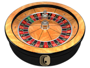 online roulette vs land-based roulette