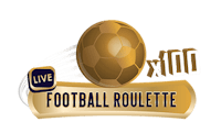 live football roulette from playtech