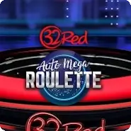 32red exclusive auto mega roulette