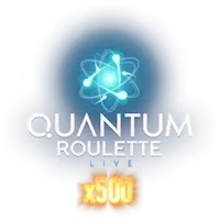 quantum roulette